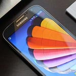 Samsung Galaxy S4