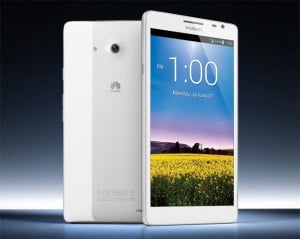 Huawei Ascen Mate