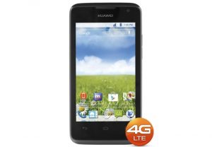 Huawei Premia 4G