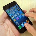 Fake iPhone 5
