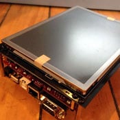 iPhone-Prototype