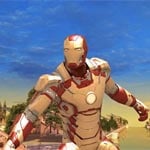 Gameloft Iron Man 3