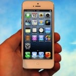 iPhone 5S