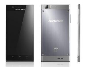 Lenovo K900