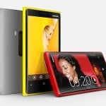 Nokia Lumia 928
