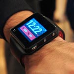 Google Android Smartwatch