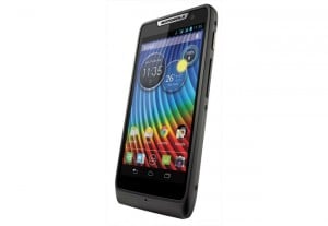 Motorola RAZR D1