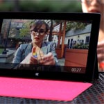 Microsoft Surface RT