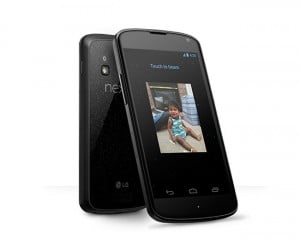 Google Nexus
