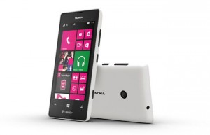 Nokia Lumia 521