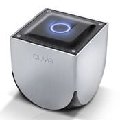 ouya console