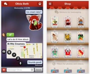 path ios