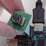 Raspberry Pi Camera Modules