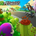 Plants vs Zombies 2