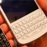 BlackBerry Q10