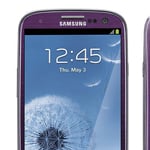 Samsung Galaxy S3