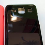 Samsung Galaxy S4