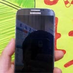 Samsung Galaxy S4