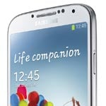 Samsung Galaxy S4 UK Release Date