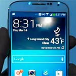 Samsung Galaxy S4