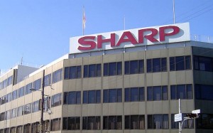 Sharp
