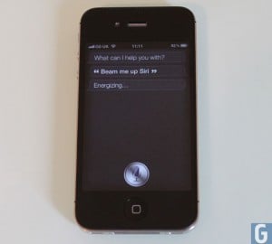 Siri