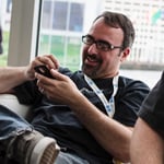 CyanogenMod Founder Steve Kondik