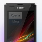 Sony Xperia C670X