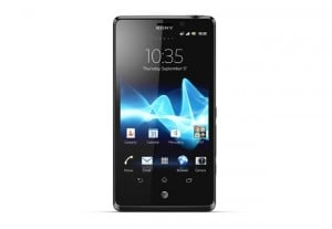 Sony Xperia TL AT&T Android Jelly Bean Update