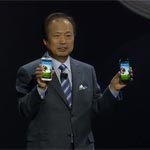 Samsung Galaxy S4