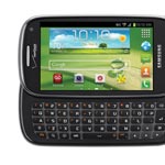 Verizon Samsung Stratosphere II