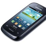 Samsung Galaxy Y Plus