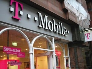 T-Mobile