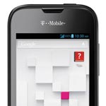 T-Mobile Prism II