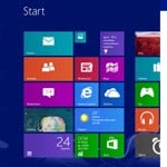 Windows Blue