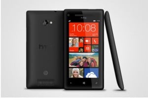Windows Phone 8