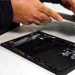 Sony Xperia Tablet Z