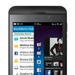 BlackBerry Z10