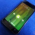 Sprint ZTE Quantum