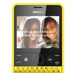 Nokia Asha 210