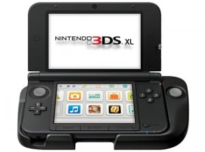3DS XL Circle Pad Pro