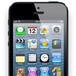 iPhone 5S