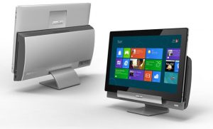 ASUS Transformer AiO P1801