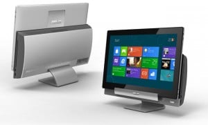 Asus Transformer AiO P1801