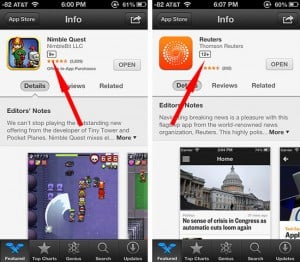 Apple App Age Rating