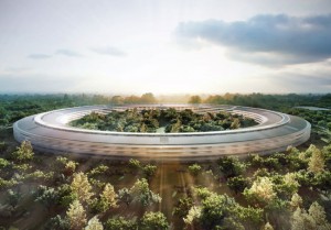 Apple Campus 2