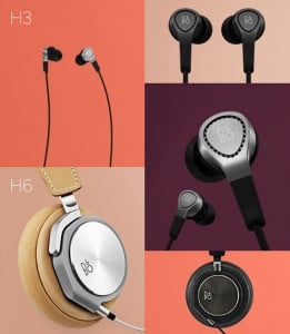 Bang & Olufsen