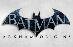 Batman Arkham Origins