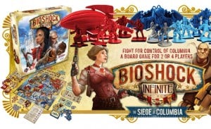 BioShock Infinite