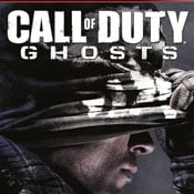 Call Of Duty Ghosts